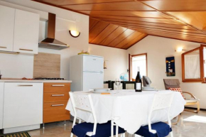 Romantic attic on the seafront of Sant'Antioco Sant'antìoco